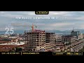 aj towers construction progress january u0026 february 2023 gulberg green islamabad.