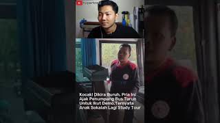 nah loh😄😄full react👆 #shorts #reaction #memes #viral #kocak