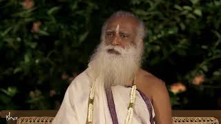 Sadhguru JV, How to invoke Linga Bhairavi's grace every day into my life ?