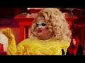 salina estitties checks loosey laduca untucked drama rupaul s drag race season 15