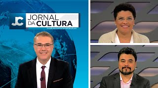 Jornal da Cultura | 30/05/2024