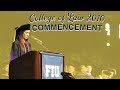 FIU Law Commencement 2010