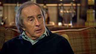 2013 Racing Legends: Jackie Stewart joined by James Martin (BBC)