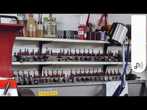 My Workshop Youtube