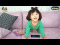 engsub 장난전화 어플로 아이들 속이고 반응보기 ㅋㅋㅋ 피자 12판 시키셨죠 네 당황주의 ㅋㅋㅋ 뚜아뚜지tv