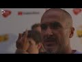 Zane Lowe Interview - Rated Awards 2018