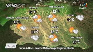 Telejurnal regional - 05.02.2022