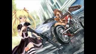 GJ Nightcore-Heroine