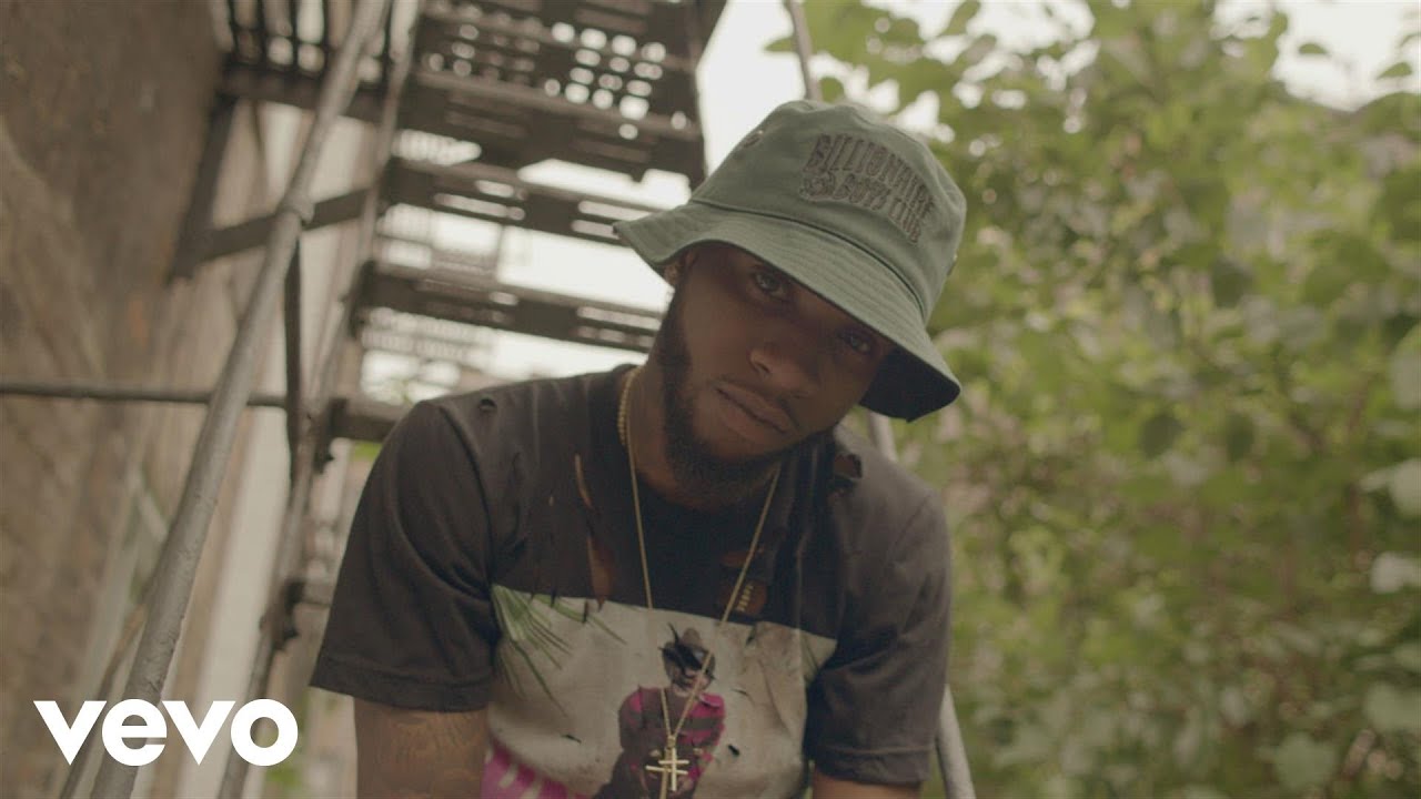 Tory Lanez - Say It - YouTube Music