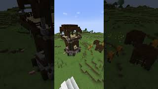 Novas ARMADURAS INCRIVEIS Minecraft 1.20 😮