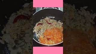 வெண்டைக்காய் சாதம்#shorts#youtubeshorts #subscribe#viral  #healthy#vendakkairecipe  #rice #school