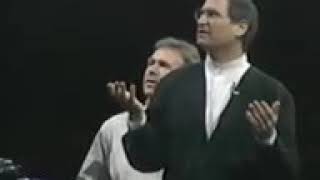 Steve Jobs Macworld Expo New York - 1999