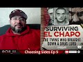 surviving el chapo ep 9 flores twins 50 cent podcast reaction review