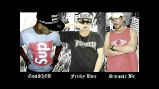 Samsir - Jangan Coba Narkoba Ft. Ontot Show \u0026 Frizky BMC (Official Audio)