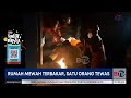 Rumah Mewah Terbakar di Makassar Menewaskan Seorang Lansia | Beritasatu