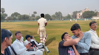 Guys apne school me hua cricket match par ladai ho gayi🫣#trending#cricket#entertainment#explore#like