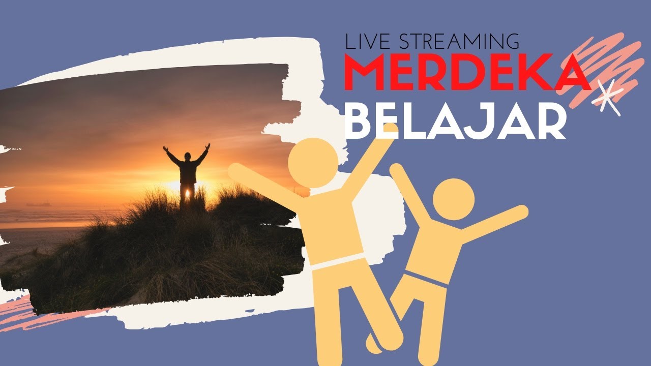 Merdeka Belajar Youtube
