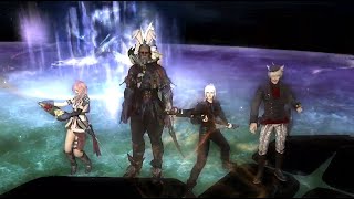 【ゲームゲノム】#103 ファイナルファンタジーXIV（FINAL FANTASY XIV）[PC版] 初見プレイ（50）【NHK】