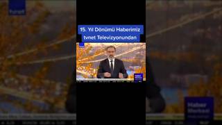 Marmara'nın Sesi TV ve Marmara'nın Sesi gazetesinin 15. yıl programı