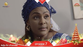 Adja Fin d'Année 2019 - Episode 7