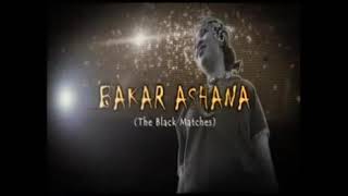 BAKAR ASHANA Hausa movie promo