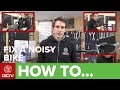 How To Fix Your Bike - Find Your Creak!