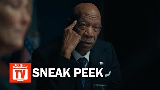 Special Ops: Lioness S01 E08 Exclusive Finale Sneak Peek | 'Execute the Mission'