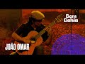 JOÃO OMAR LANÇA 'ELOMAR' | BEM BAHIA 11/04/2024