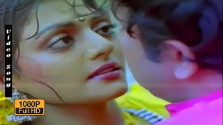 ராத்திரி நேரம் ரயிலடி ஓரம் | Bhanupriya Romantic Hd song | S. P. B& S. Janaki | Tamil Roamntic Songs