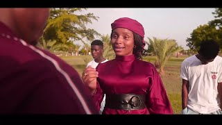 Sabuwar Waka (Kinyimin Garkuwa) Latest Hausa Song Original Video 2021# ft Kawu Dan Sarki.