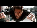 the wolverine 2025 teaser trailer henry cavill jason momoa