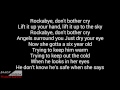 Clean Bandit - Rockabye ft Sean Paul Anne Marie Lyrics