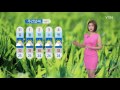 날씨 중부 마지막 장맛비...그친 뒤 전국 찜통더위 ytn yes top news