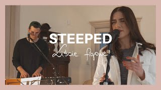 Sara Kukier - Liście figowe | Steeped Live Sessions