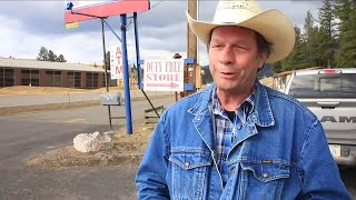 Montana border businesses coping, but missing Canadian traffic