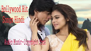 Bollywood Hit Songs  No Copyright Hindi