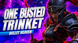 Who Knew All It Took Was ONE BUSTED TRINKET To Have a Good Ariana Run! | Army of Ruin