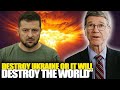 Jeffrey Sachs Interview - What Does It Mean?