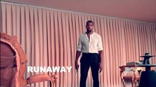 Kanye West x Pusha T Type Beat - Runaway (prod by. Ginloh)