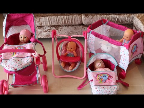 baby doll nursery centre