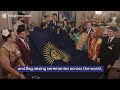 commonwealth day 2025