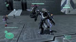 Halo Reach: Assassination Overkill