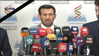 هه‌ولێر: كۆمسیۆنی‌ هه‌ڵبژاردنه‌كان له‌گه‌ڵ حزبه‌ كوردستانییه‌كان كۆده‌بێته‌وه‌