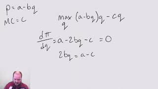 W3.1 - Unconstrained Optimization - Single Variable