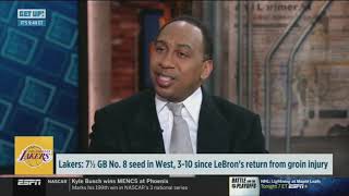 FIRST TAKE on ESPN   Stephen A  Smith on  Steelers agree to trade Antonio Brown to Raiders