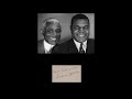 Layton & Johnstone - River and Me (1929)