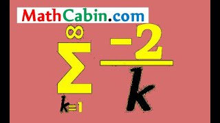 💤 Absolute Convergence Test problem ! ! ! ! !