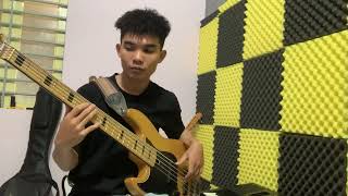 Cover bass Ni Tuti