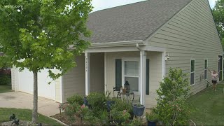 Scam alert: People taking advantage of homeowners when severe weather hits
