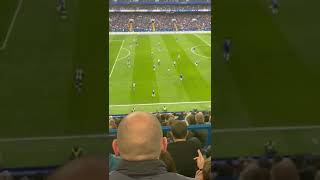 Chelsea vs Newcastle 1-0